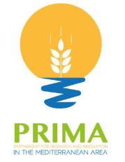 Prima Logo