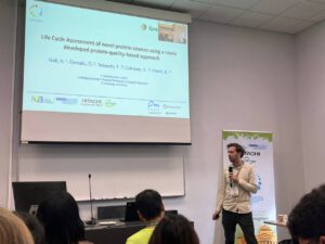 Andreas Geß in Palermo