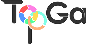 ToPGa Logo