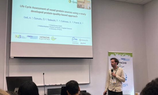 Andreas Geß in Palermo